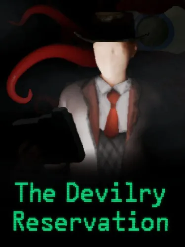 Portada de The Devilry Reservation