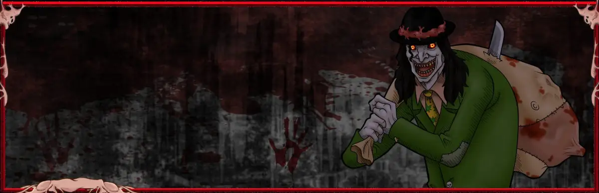 The Devil’s Chosen