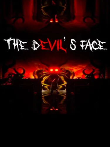 Portada de The Devil’s Face