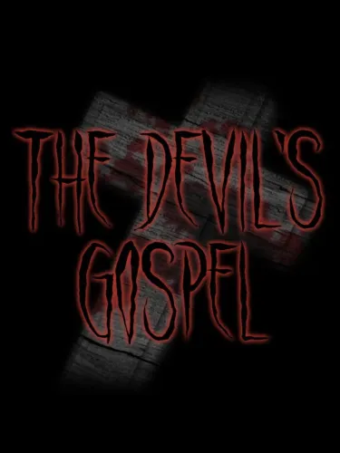 Portada de The Devil’s Gospel