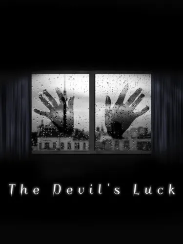 Portada de The Devil’s Luck
