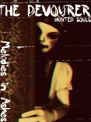 Portada de The Devourer: Hunted Souls