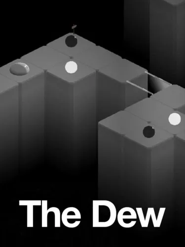 Portada de The Dew