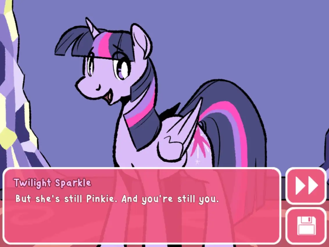 Portada de The Difference Between Us