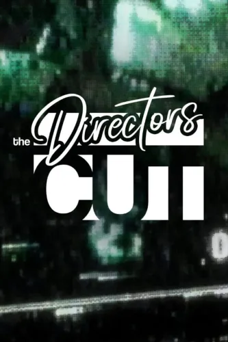 Portada de The Director’s Cut