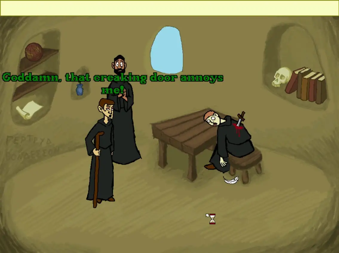 Portada de The Disgraced Prince