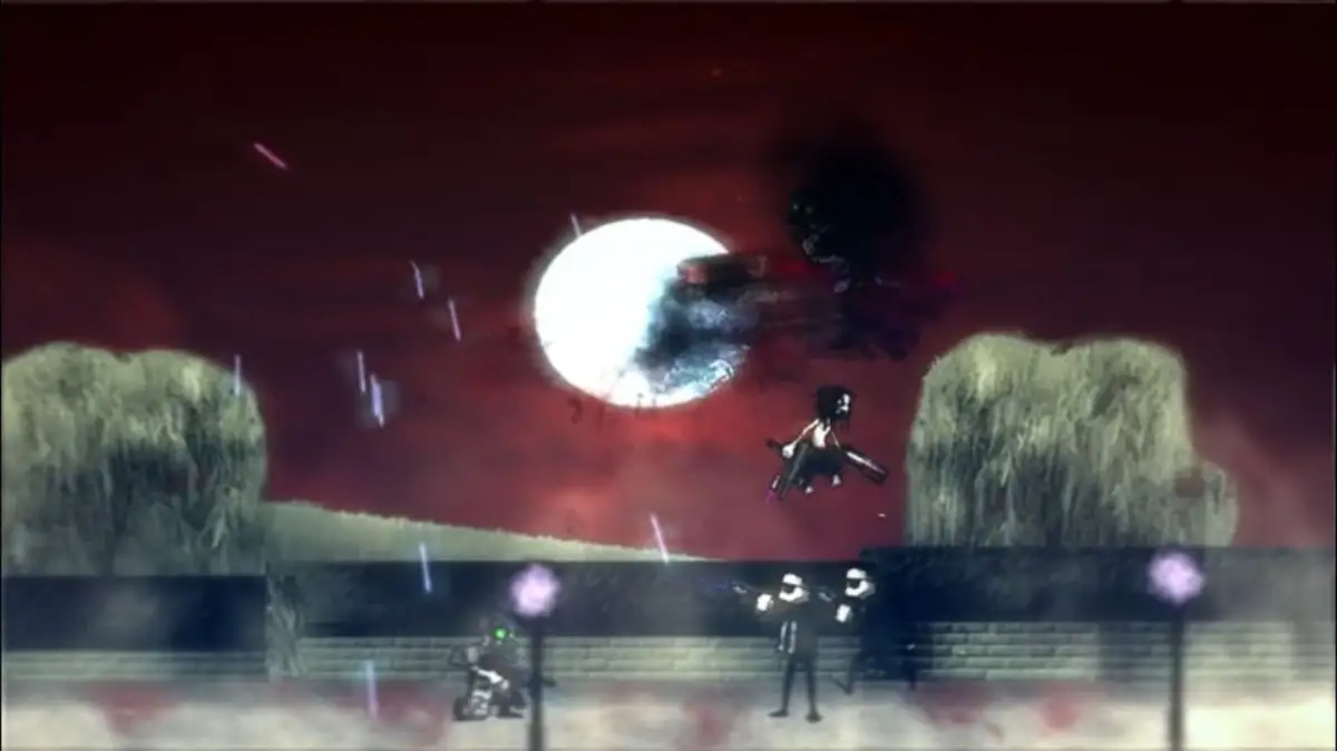 The Dishwasher: Dead Samurai