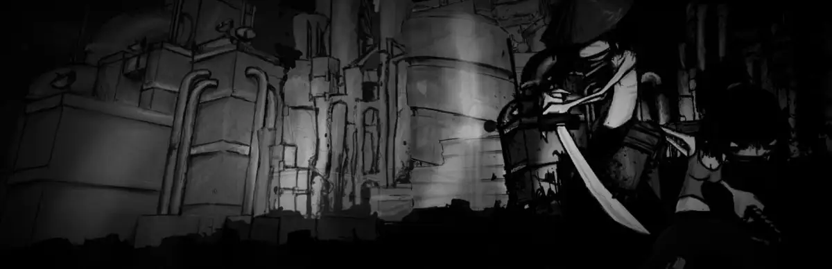 Portada de The Dishwasher: Vampire Smile