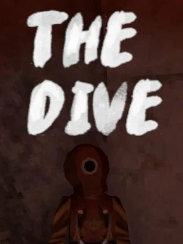 Portada de The Dive