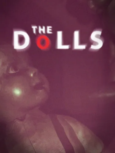 Portada de The Dolls