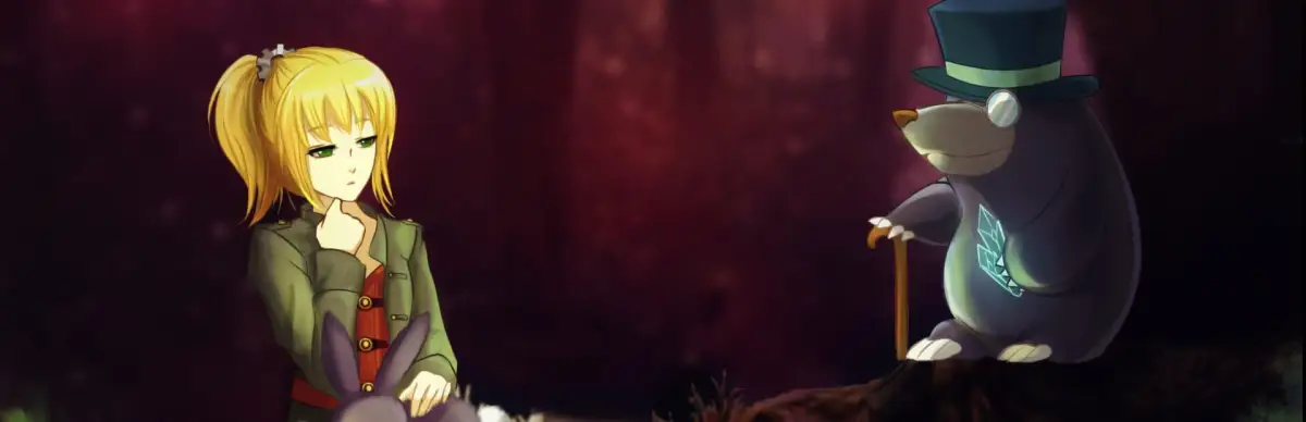 The Donnerwald Experiment