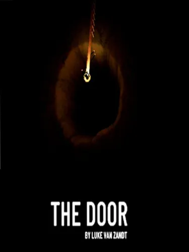 Portada de The Door