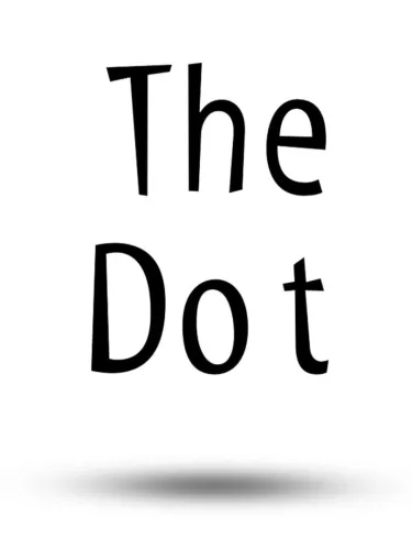 Portada de The Dot