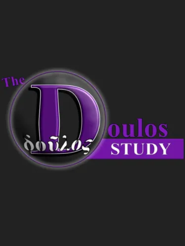 Portada de The Doulos Study