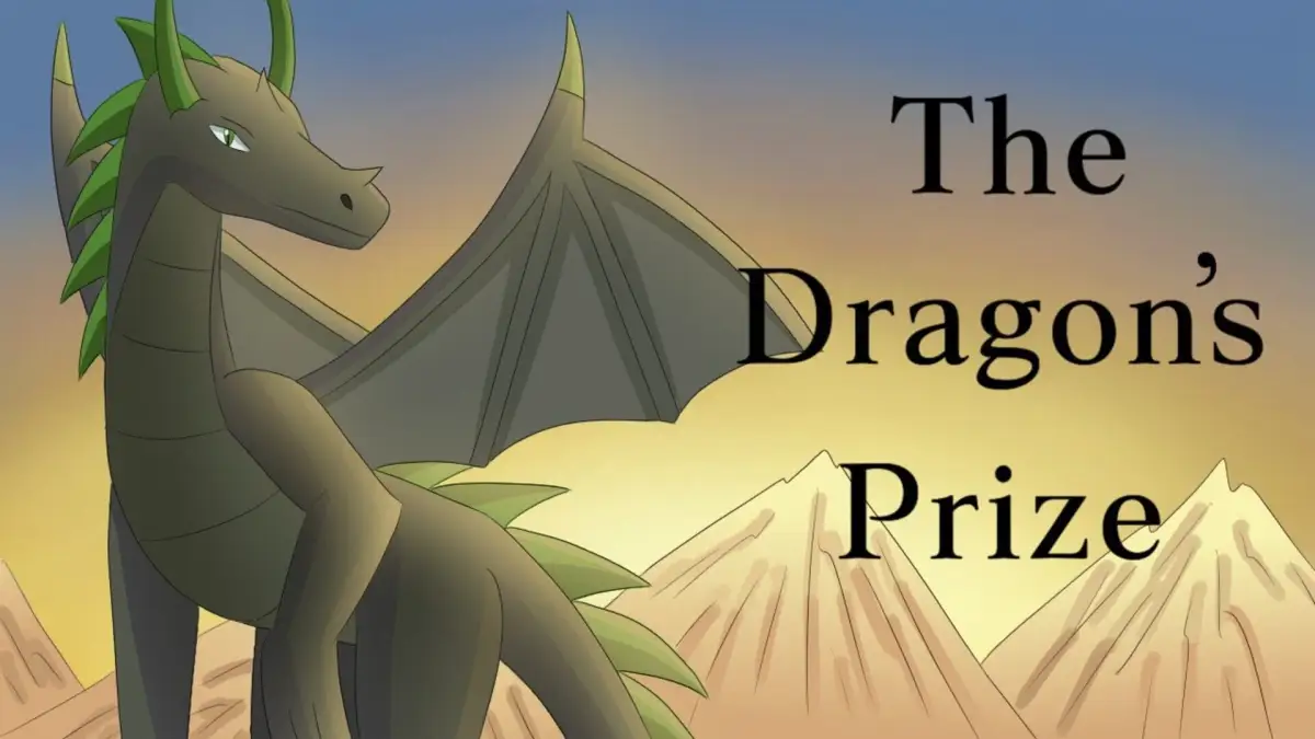 The Dragon’s Prize