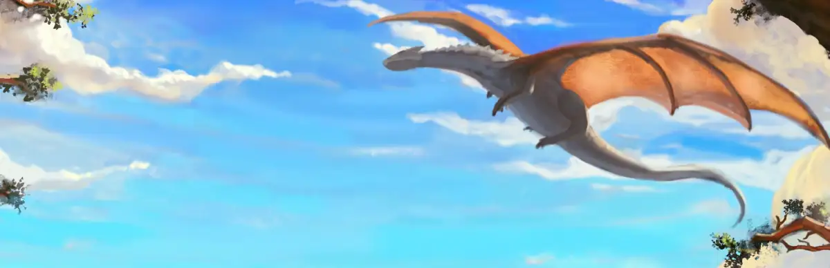 The Dragons’ Twilight II