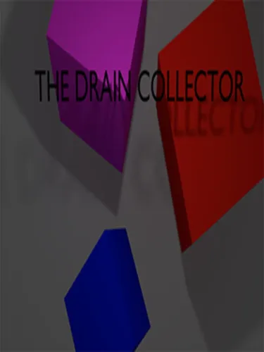 Portada de The Drain Collector