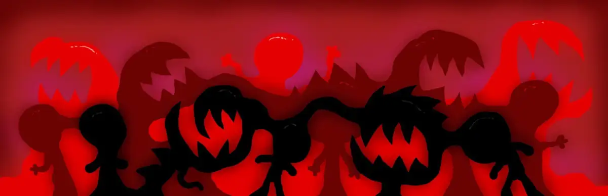 The Dreadful Whispers