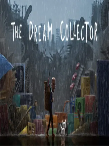 Portada de The Dream Collector