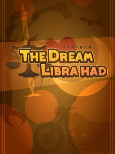 Portada de The Dream Libra Had