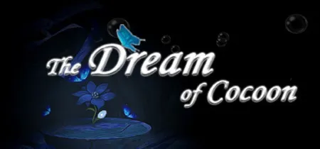 Portada de The Dream of Cocoon