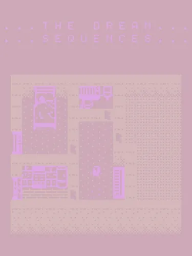 Portada de The Dream Sequences