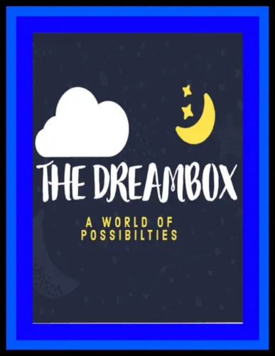 Portada de The Dreambox