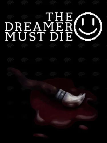 Portada de The Dreamer Must Die