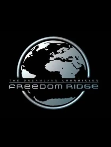 Portada de The Dreamland Chronicles: Freedom Ridge