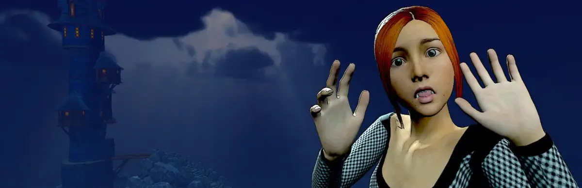 The Dreamlands: Aisling’s Quest