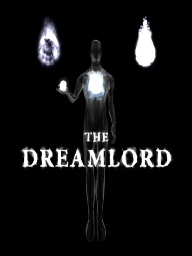 Portada de The Dreamlord