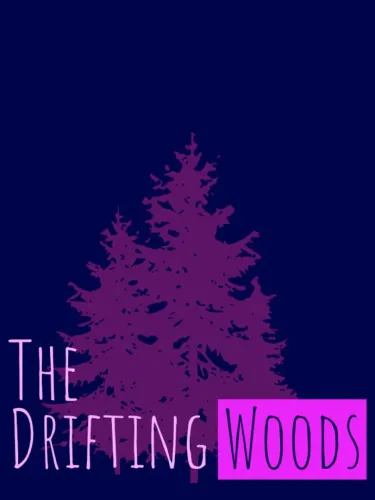 Portada de The Drifting Woods