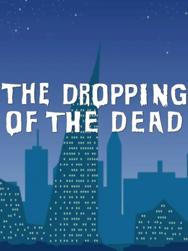 Portada de The Dropping of the Dead