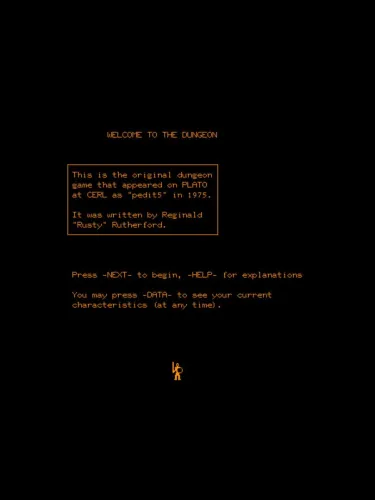 Portada de The Dungeon