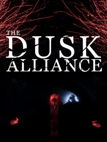 Portada de The Dusk Alliance
