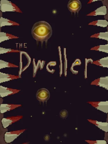 Portada de The Dweller