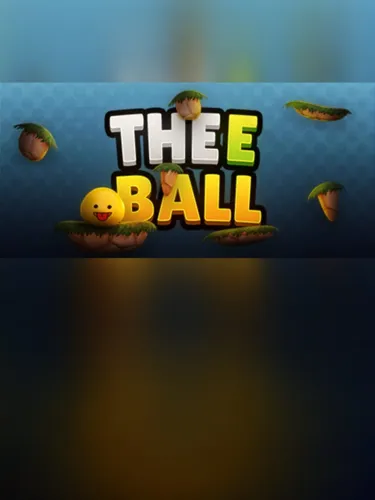 Portada de The E Ball