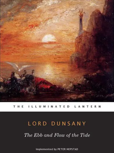 Portada oficial del videojuego The Ebb and Flow of the Tide