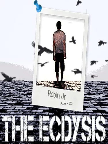 Portada de The Ecdysis