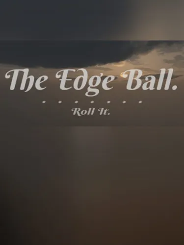 Portada de The Edge Ball