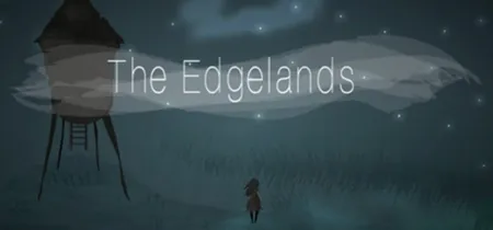 Portada de The Edgelands