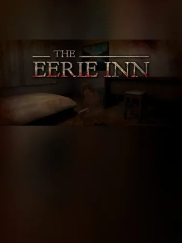 Portada oficial del videojuego The Eerie Inn