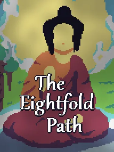 Portada de The Eightfold Path