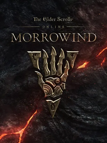 Portada de The Elder Scrolls Online: Morrowind