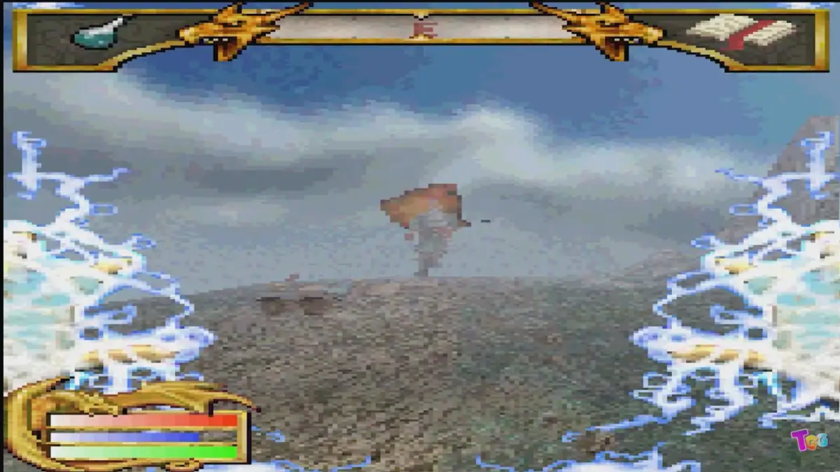 The Elder Scrolls Travels: Shadowkey