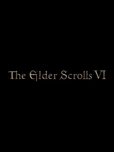 Portada de The Elder Scrolls VI