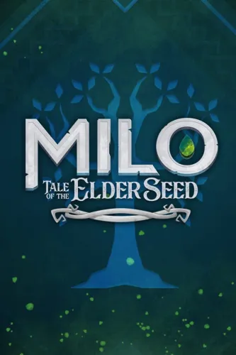 Portada de The Elderseed