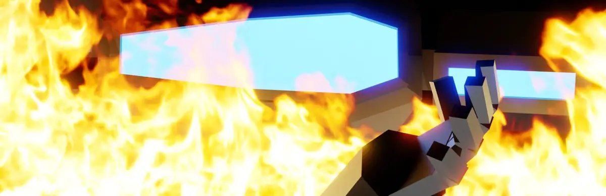 The Electric Odyssey