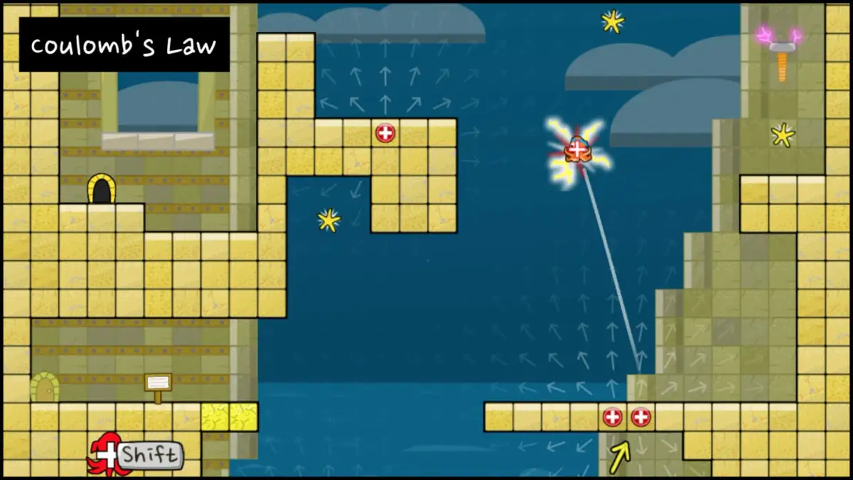 Portada de The Electric Shocktopus