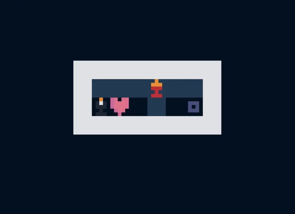 The Elephant in Her Room